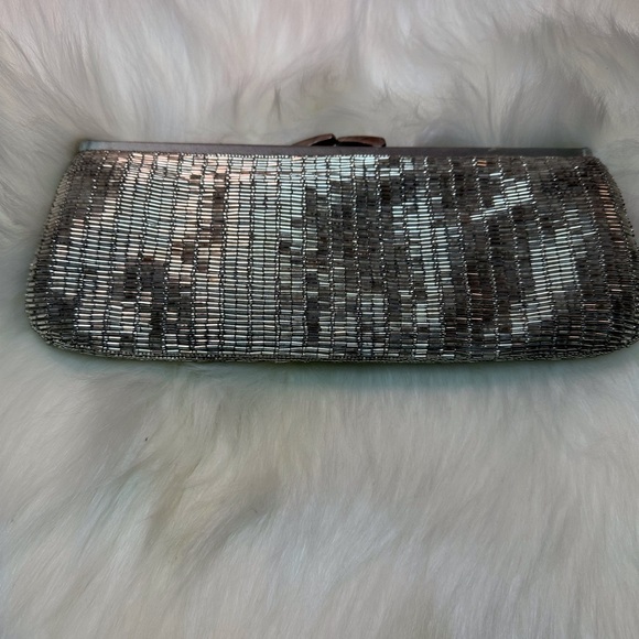 Valerie Stevens Handbags - Beaded Valerie Stevens clutch